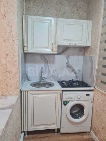 Продаётся 2-комн. вторичка 45 м², м. Мемар Аджеми, photo 5 from 12