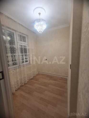 Продаётся 2-комн. вторичка 45 м², м. Мемар Аджеми, photo 4 from 12