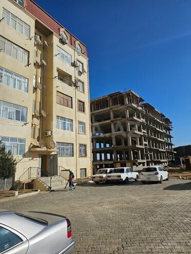Продаётся 1-комн. новостройка 35 м², пос. Масазыр, photo 3 from 7