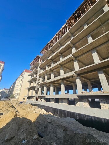Продаётся 1-комн. новостройка 35 м², пос. Масазыр, photo 1 from 7