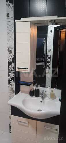 İcarəyə verilir 2 otaqlı yeni tikili 110 m², Elmlər Akademiyası m., photo 17 from 20