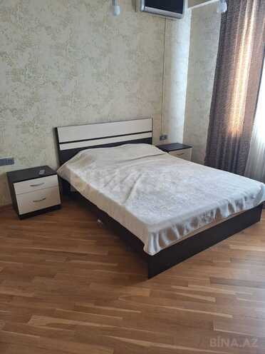 İcarəyə verilir 2 otaqlı yeni tikili 110 m², Elmlər Akademiyası m., photo 7 from 20