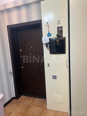 Satılır 3 otaqlı yeni tikili 100 m², Əhmədli m., photo 24 from 25