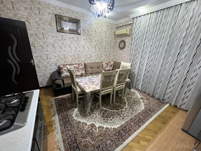 Satılır 3 otaqlı yeni tikili 100 m², Əhmədli m., photo 4 from 25