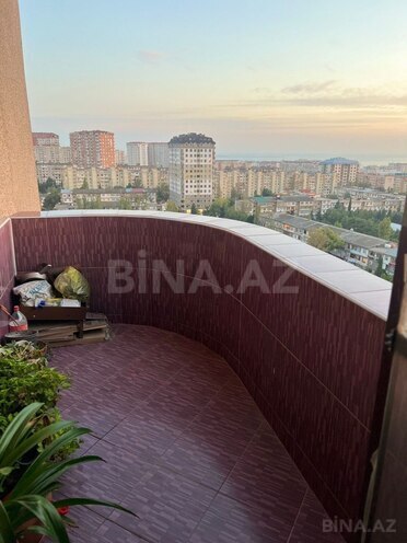 Satılır 3 otaqlı yeni tikili 100 m², Əhmədli m., photo 18 from 25