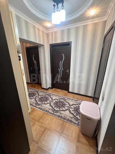 Satılır 3 otaqlı yeni tikili 100 m², Əhmədli m., photo 20 from 25