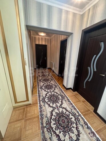 Satılır 3 otaqlı yeni tikili 100 m², Əhmədli m., photo 21 from 25