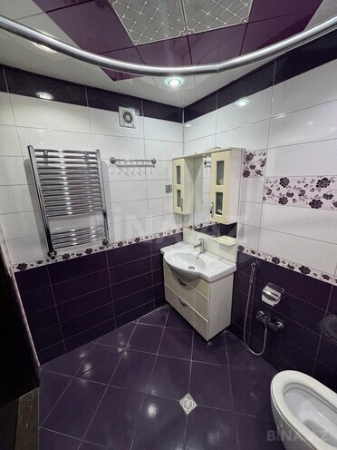 Satılır 3 otaqlı yeni tikili 100 m², Əhmədli m., photo 11 from 25