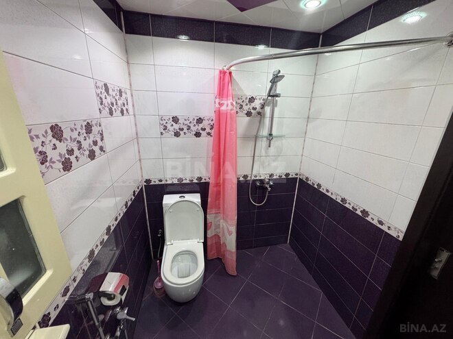 Satılır 3 otaqlı yeni tikili 100 m², Əhmədli m., photo 19 from 25