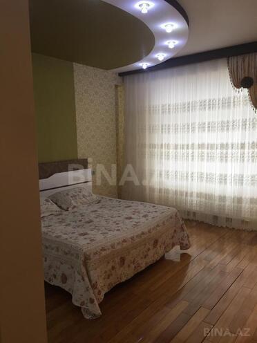 Satılır 2 otaqlı yeni tikili 109 m², Neftçilər m., photo 10 from 17
