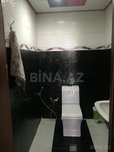 Satılır 2 otaqlı yeni tikili 109 m², Neftçilər m., photo 15 from 17