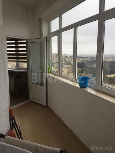 Satılır 2 otaqlı yeni tikili 109 m², Neftçilər m., photo 11 from 17