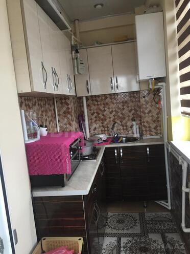 Satılır 2 otaqlı yeni tikili 109 m², Neftçilər m., photo 12 from 17