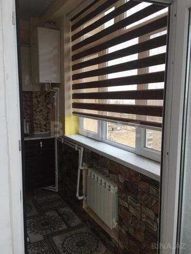 Satılır 2 otaqlı yeni tikili 109 m², Neftçilər m., photo 13 from 17