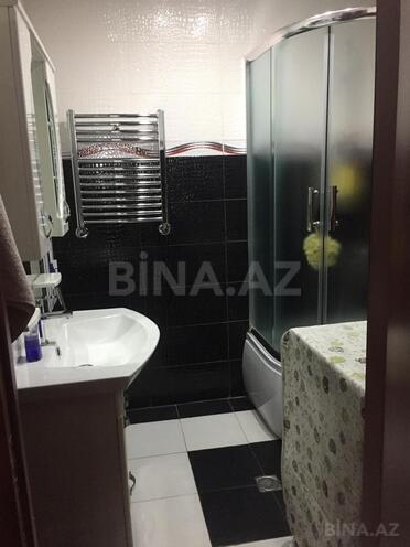 Satılır 2 otaqlı yeni tikili 109 m², Neftçilər m., photo 16 from 17