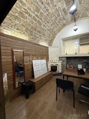 İcarəyə verilir 2 otaqlı ofis 45 m², İçəri Şəhər m., photo 1 from 11