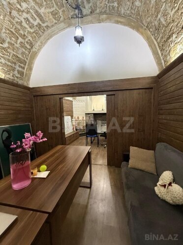 İcarəyə verilir 2 otaqlı ofis 45 m², İçəri Şəhər m., photo 6 from 11