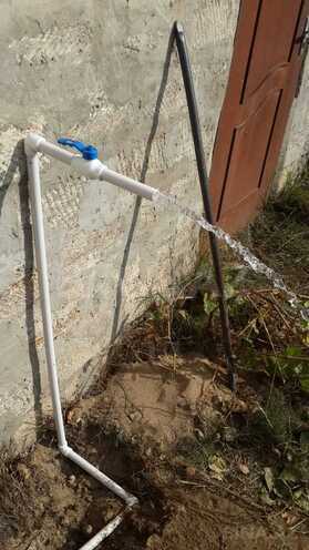 Satılır  torpaq 12 sot, Sea Breeze q., photo 5 from 16