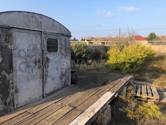 Satılır  torpaq 12 sot, Sea Breeze q., photo 12 from 16