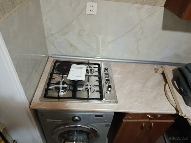 İcarəyə verilir 3 otaqlı köhnə tikili 75 m², Nərimanov r., photo 8 from 9