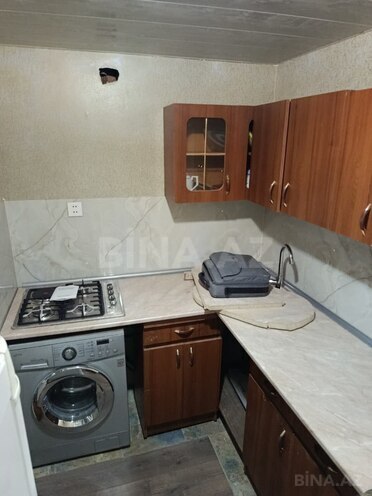 İcarəyə verilir 3 otaqlı köhnə tikili 75 m², Nərimanov r., photo 6 from 9