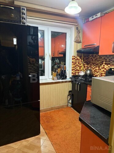 Satılır 3 otaqlı köhnə tikili 70 m², Neftçilər m., photo 9 from 15