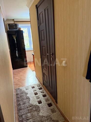 Satılır 3 otaqlı köhnə tikili 70 m², Neftçilər m., photo 10 from 15