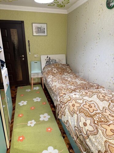 Satılır 3 otaqlı köhnə tikili 70 m², Neftçilər m., photo 6 from 15