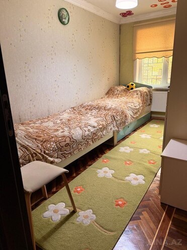 Satılır 3 otaqlı köhnə tikili 70 m², Neftçilər m., photo 7 from 15