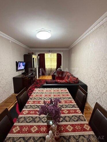 Satılır 3 otaqlı köhnə tikili 70 m², Neftçilər m., photo 3 from 15