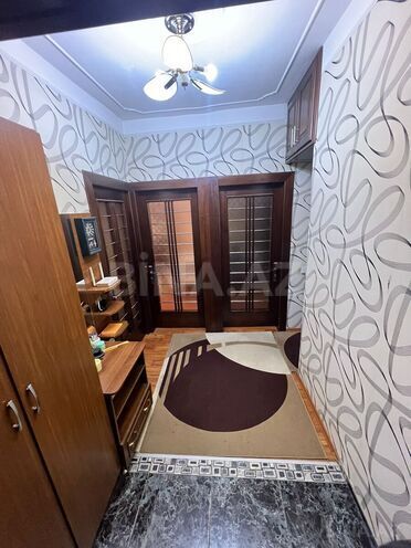 Satılır 3 otaqlı köhnə tikili 85 m², Köhnə Günəşli q., photo 5 from 17