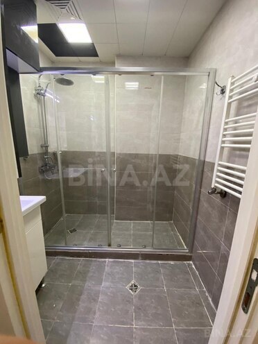 Satılır 3 otaqlı yeni tikili 110 m², Qara Qarayev m., photo 14 from 19