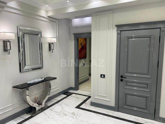 Satılır 3 otaqlı yeni tikili 190 m², Ağ şəhər q., photo 15 from 23