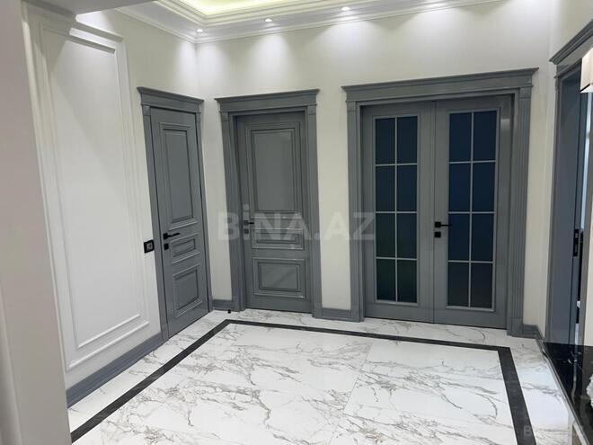 Satılır 3 otaqlı yeni tikili 190 m², Ağ şəhər q., photo 18 from 23