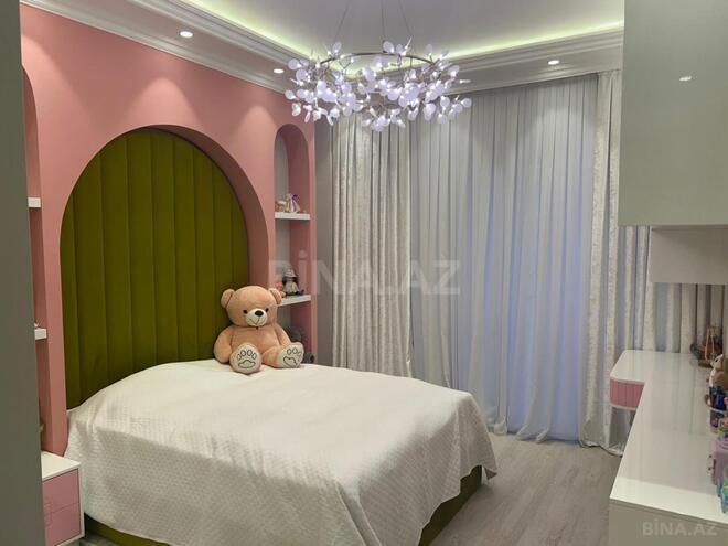 Satılır 3 otaqlı yeni tikili 190 m², Ağ şəhər q., photo 5 from 23