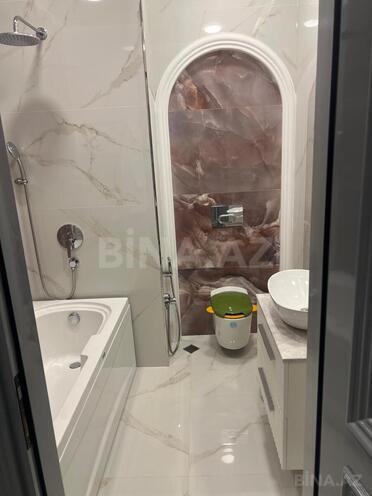 Satılır 3 otaqlı yeni tikili 190 m², Ağ şəhər q., photo 19 from 23