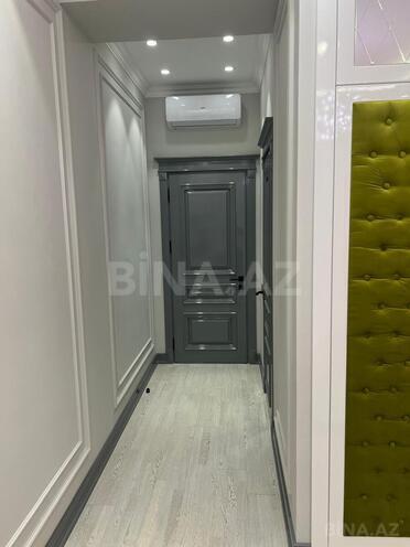 Satılır 3 otaqlı yeni tikili 190 m², Ağ şəhər q., photo 16 from 23