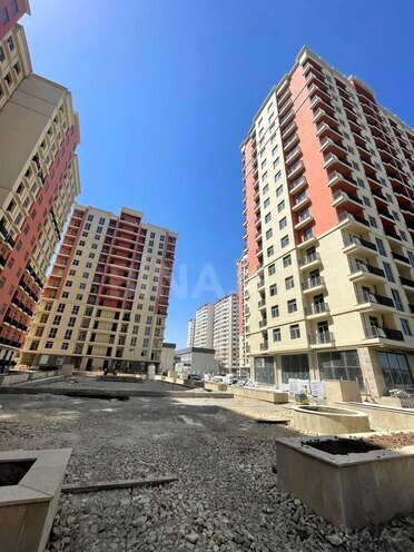 Satılır 2 otaqlı yeni tikili 53 m², Dərnəgül m., photo 3 from 6