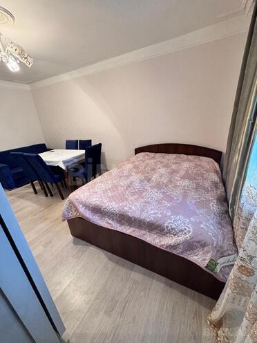 Продаётся 1-комн. вторичка 30 м², м. Кара Караев, photo 5 from 10