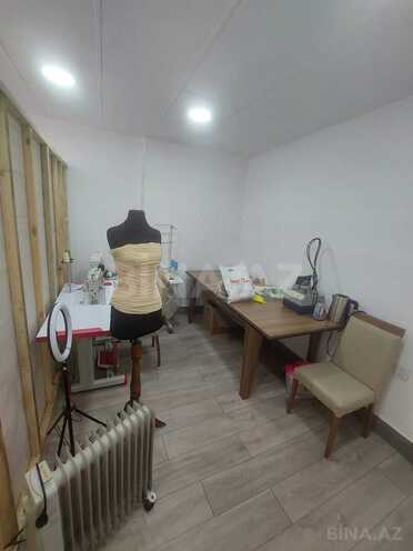 Satılır  obyekt 36 m², Nəsimi r., photo 7 from 11