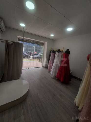 Satılır  obyekt 36 m², Nəsimi r., photo 4 from 11