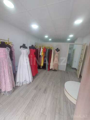 Satılır  obyekt 36 m², Nəsimi r., photo 5 from 11