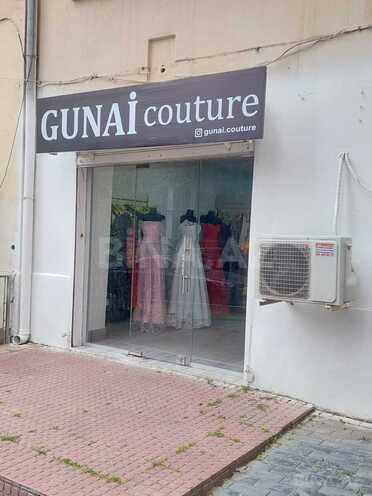 Satılır  obyekt 36 m², Nəsimi r., photo 1 from 11