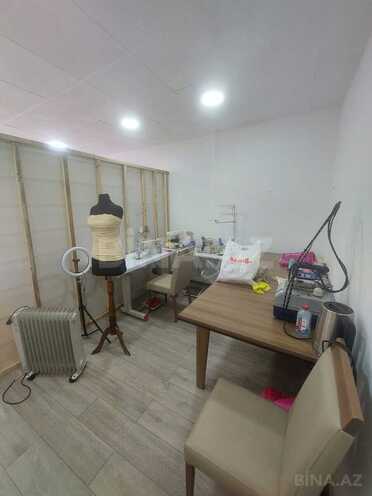 Satılır  obyekt 36 m², Nəsimi r., photo 6 from 11