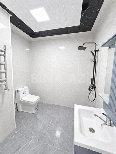 Satılır 3 otaqlı yeni tikili 79 m², Yeni Günəşli q., photo 9 from 10