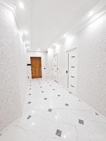 Satılır 3 otaqlı yeni tikili 79 m², Yeni Günəşli q., photo 7 from 10