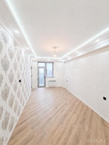 Satılır 3 otaqlı yeni tikili 79 m², Yeni Günəşli q., photo 3 from 10