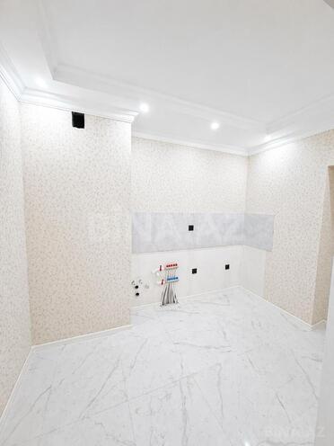 Satılır 3 otaqlı yeni tikili 79 m², Yeni Günəşli q., photo 8 from 10