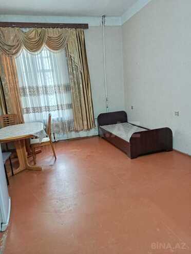 İcarəyə verilir 2 otaqlı köhnə tikili 60 m², Nəriman Nərimanov m., photo 1 from 6