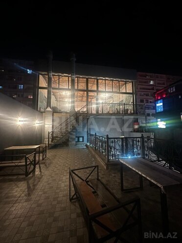 İcarəyə verilir  obyekt 500 m², Əhmədli m., photo 1 from 22